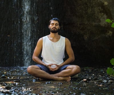 Flow Yoga Georgetown menscircle