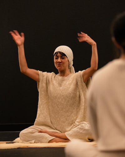 Flow Yoga Georgetown 