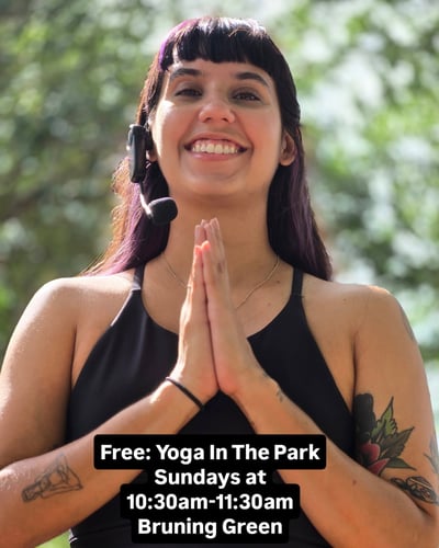 Flow Yoga Flowyoganorthloop 