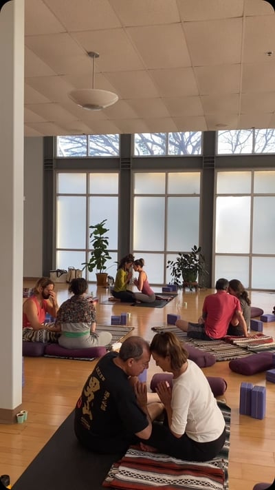 Flow Yoga Flowyoga.westgate 