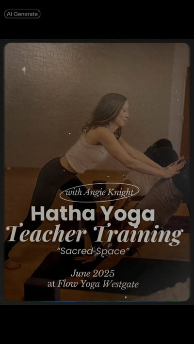 Flow Yoga Flowyoga.westgate 