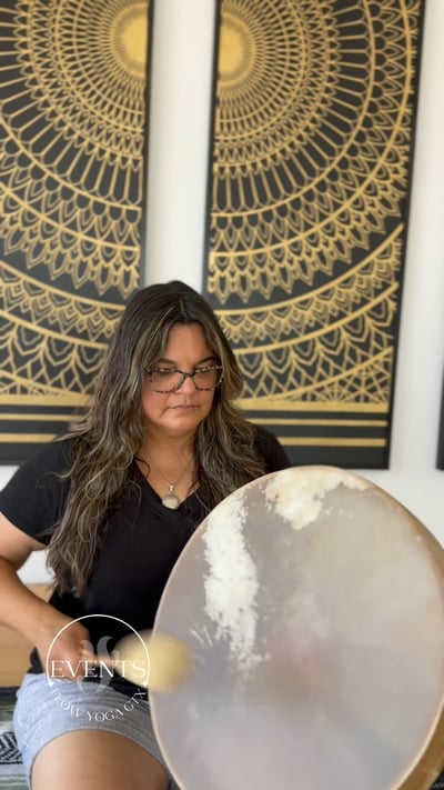 Flow Yoga Georgetown 