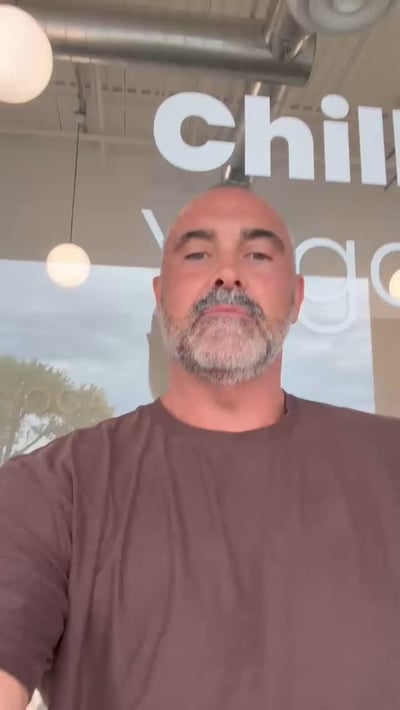 Flow Yoga Georgetown 