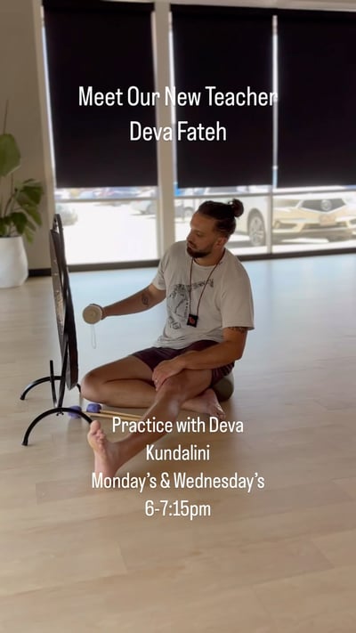 Flow Yoga Georgetown 