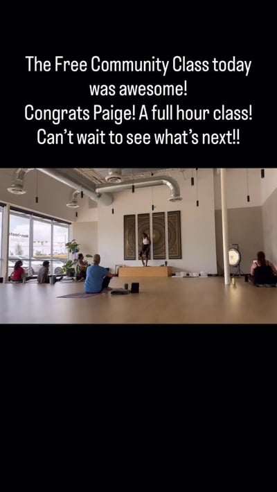 Flow Yoga Georgetown flowyogageorgetown