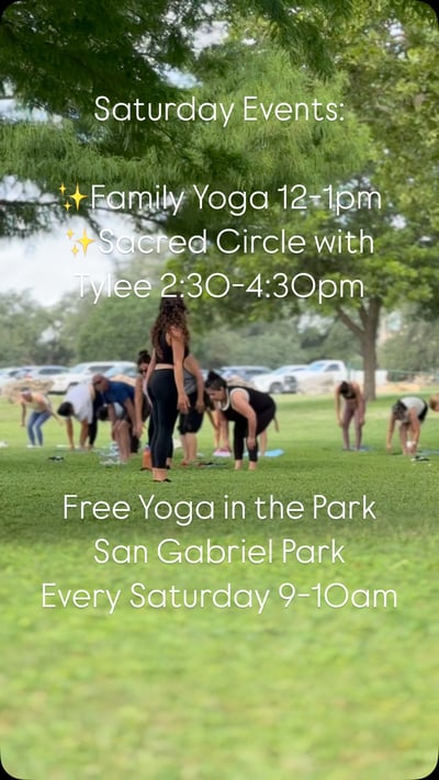 Flow Yoga Georgetown flowyogageorgetown