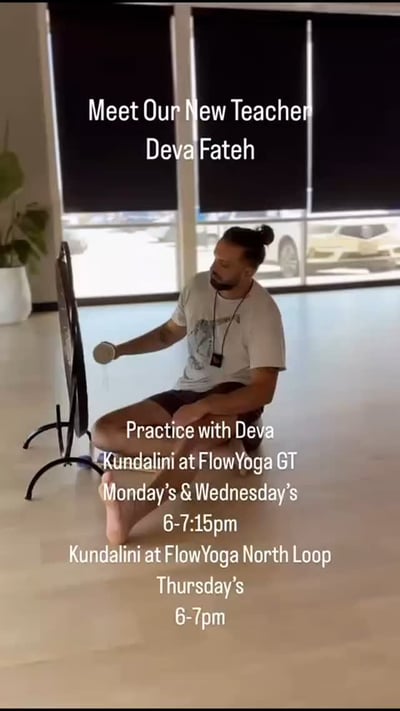 Flow Yoga Flowyoganorthloop 