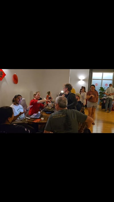 Flow Yoga Flowyoganorthloop Lunar New Year