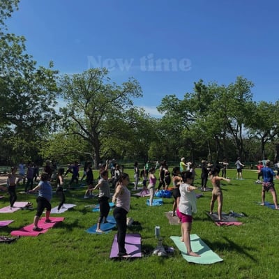 Flow Yoga Flowyogatx Flow Yoga